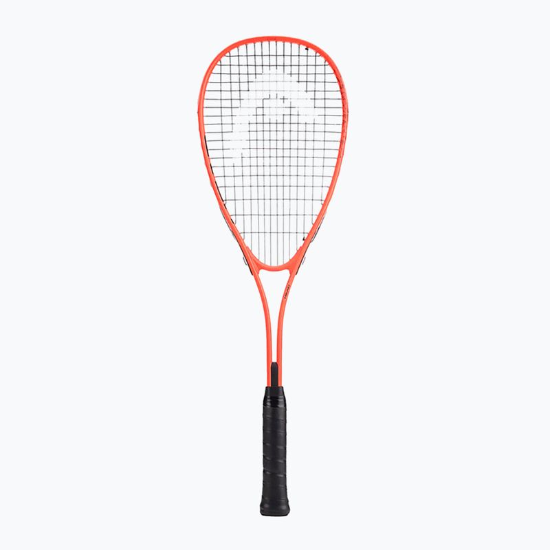 Squashütő HEAD Vibe Edge