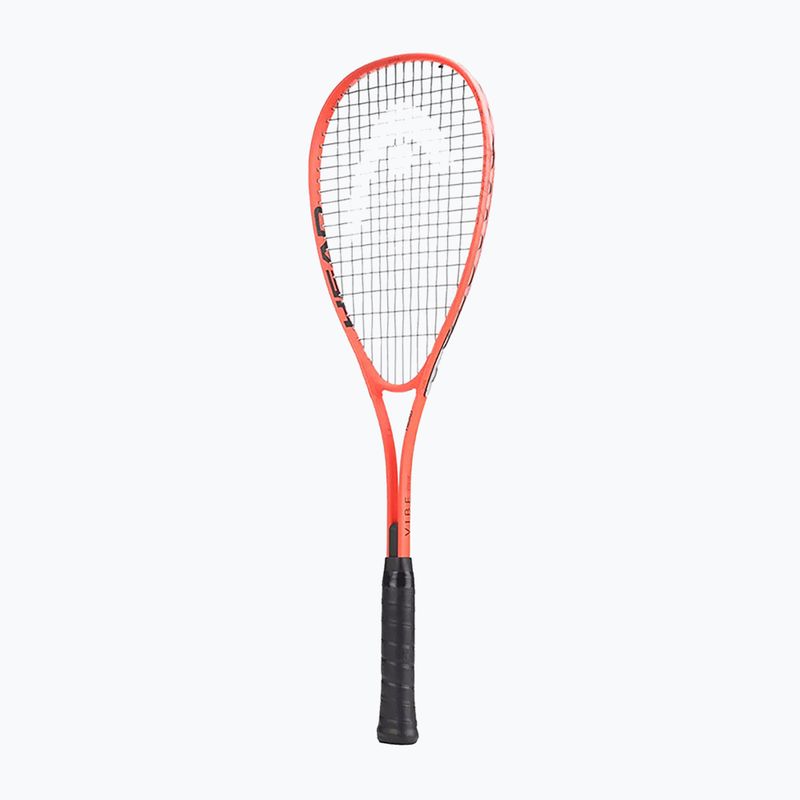 Squashütő HEAD Vibe Edge 2