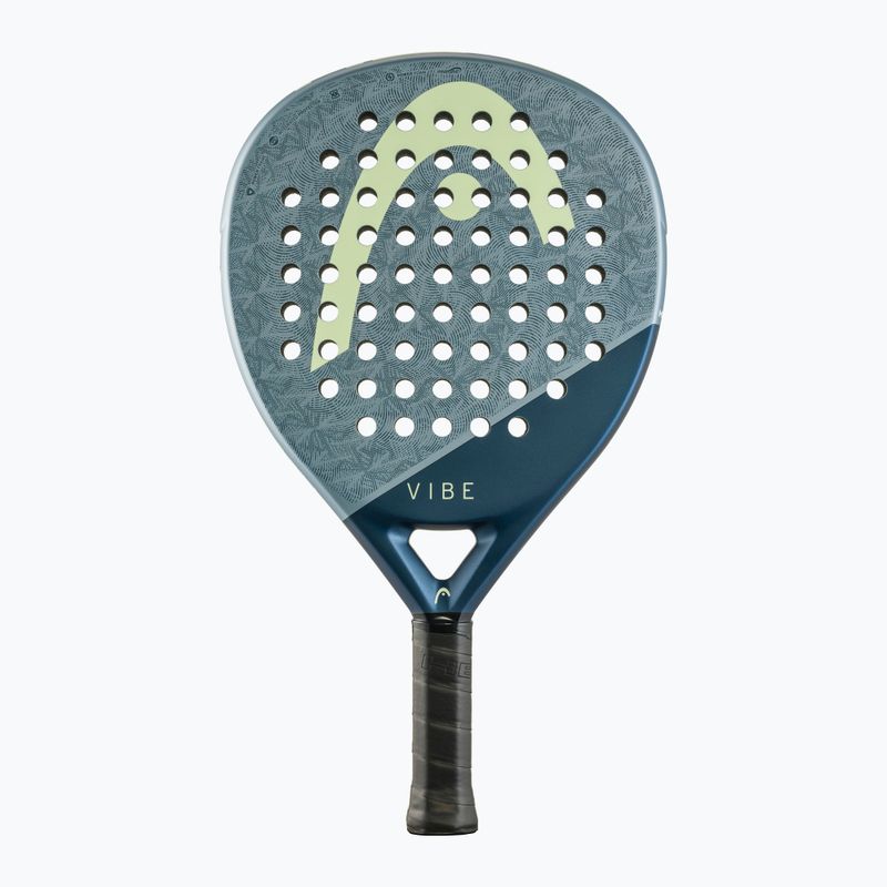 Padelütő HEAD Vibe 2026 blue/yellow 3