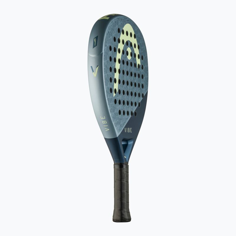 Padelütő HEAD Vibe 2026 blue/yellow 4