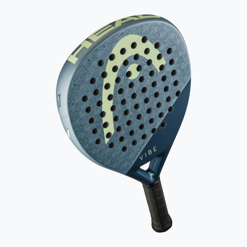 Padelütő HEAD Vibe 2026 blue/yellow 5