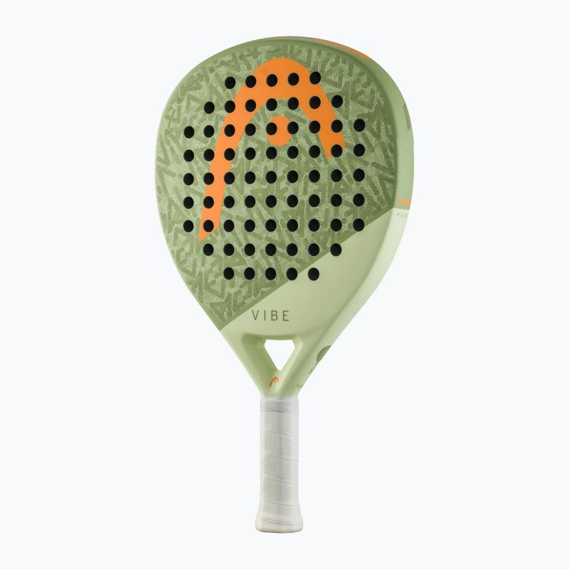 Padelütő HEAD Vibe 2026 green/orange 7