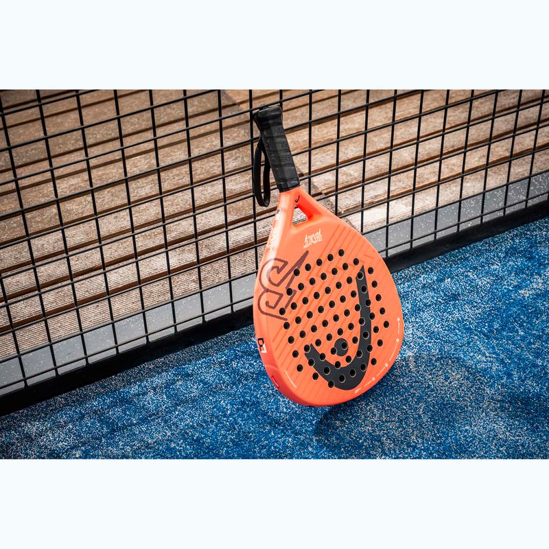 Padelütő HEAD Bolt 2026 red/black 6