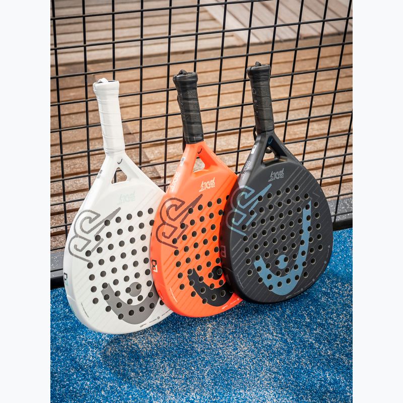 Padelütő HEAD Bolt 2026 red/black 8