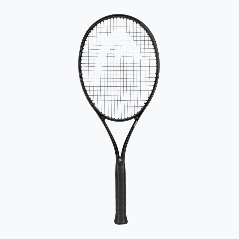 HEAD Speed MP Pro Legend 2025 fekete teniszütő
