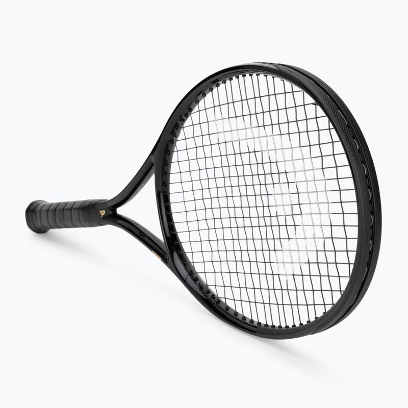 HEAD Speed MP Pro Legend 2025 fekete teniszütő 2
