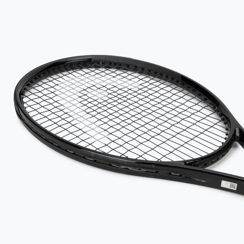 HEAD Speed MP Pro Legend 2025 fekete teniszütő 5