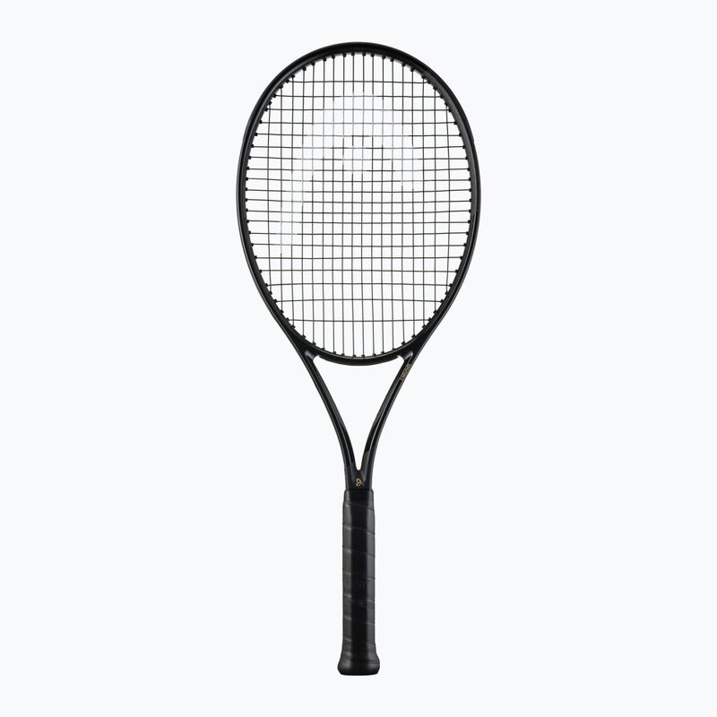 HEAD Speed MP Pro Legend 2025 fekete teniszütő