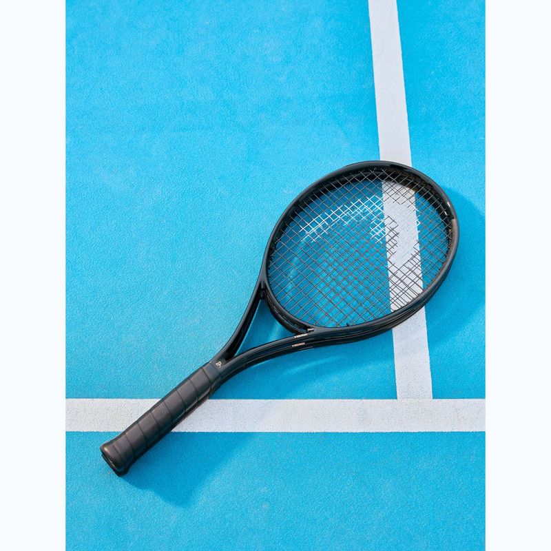 HEAD Speed MP Pro Legend 2025 fekete teniszütő 3