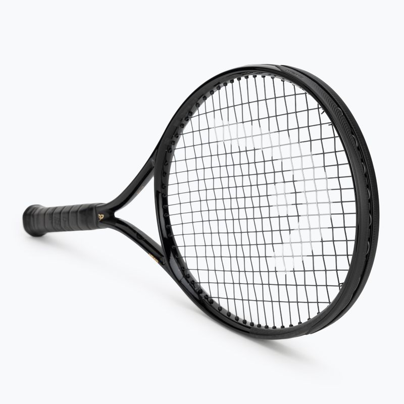 HEAD Speed MP Legend 2025 fekete teniszütő 2