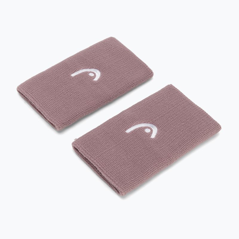 Csuklópántok HEAD Wristband 5" 2 db dirty lilac 2