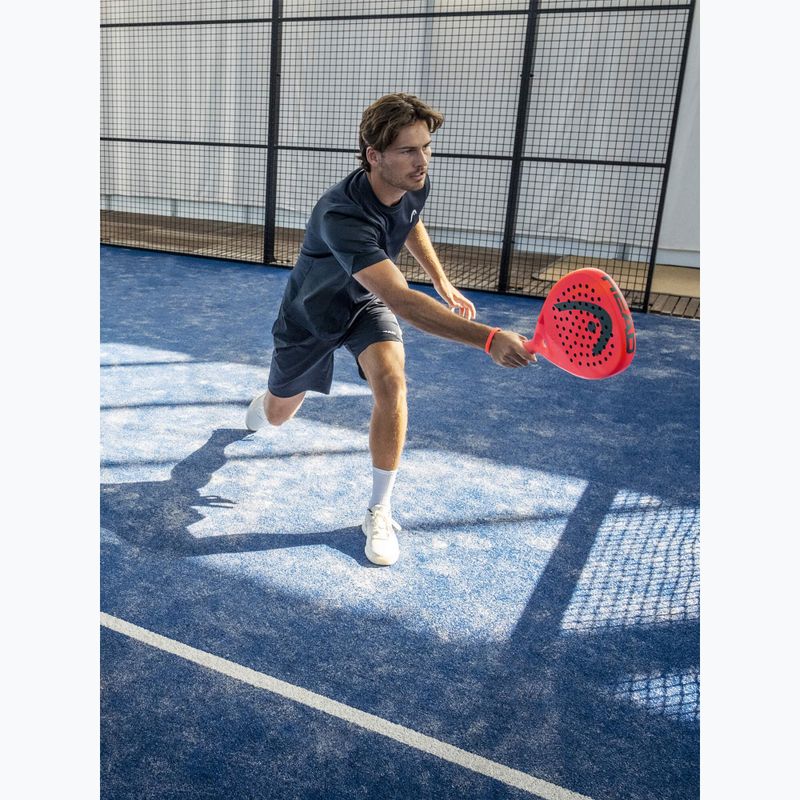Padelütő HEAD Radical Pro 2026 8