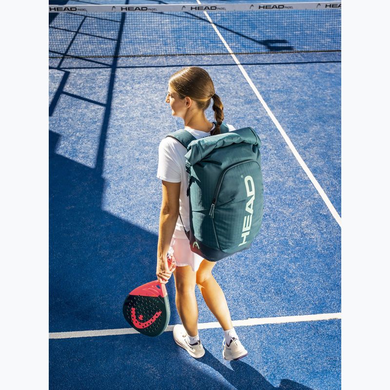 Padelütő HEAD Radical Motion 2026 4