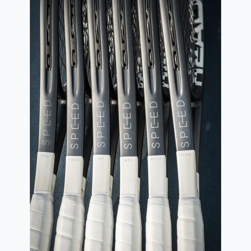 Teniszütő HEAD Speed MP UL 2026 4