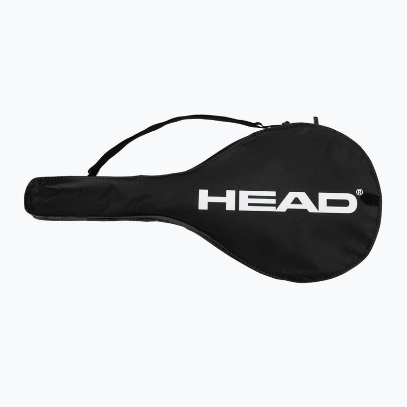 Gyerek teniszütő HEAD Speed Jr 2026 6