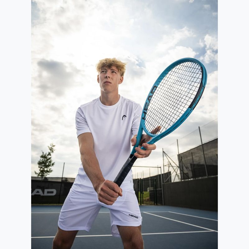 Teniszütő HEAD Boom MP 2026 9