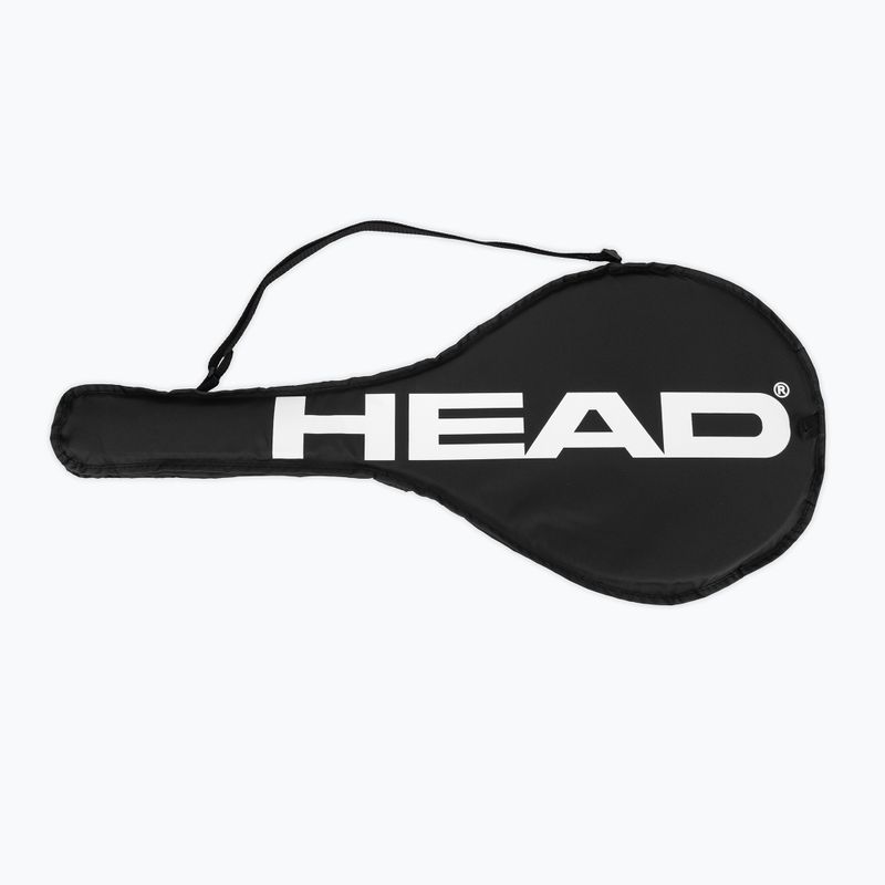 Gyerek teniszütő HEAD Boom Jr 2026 6