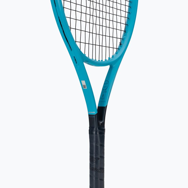 Gyerek teniszütő HEAD Boom Jr 25 2026 4
