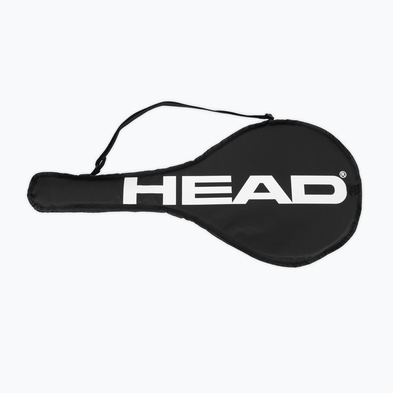 Gyerek teniszütő HEAD Boom Jr 25 2026 6