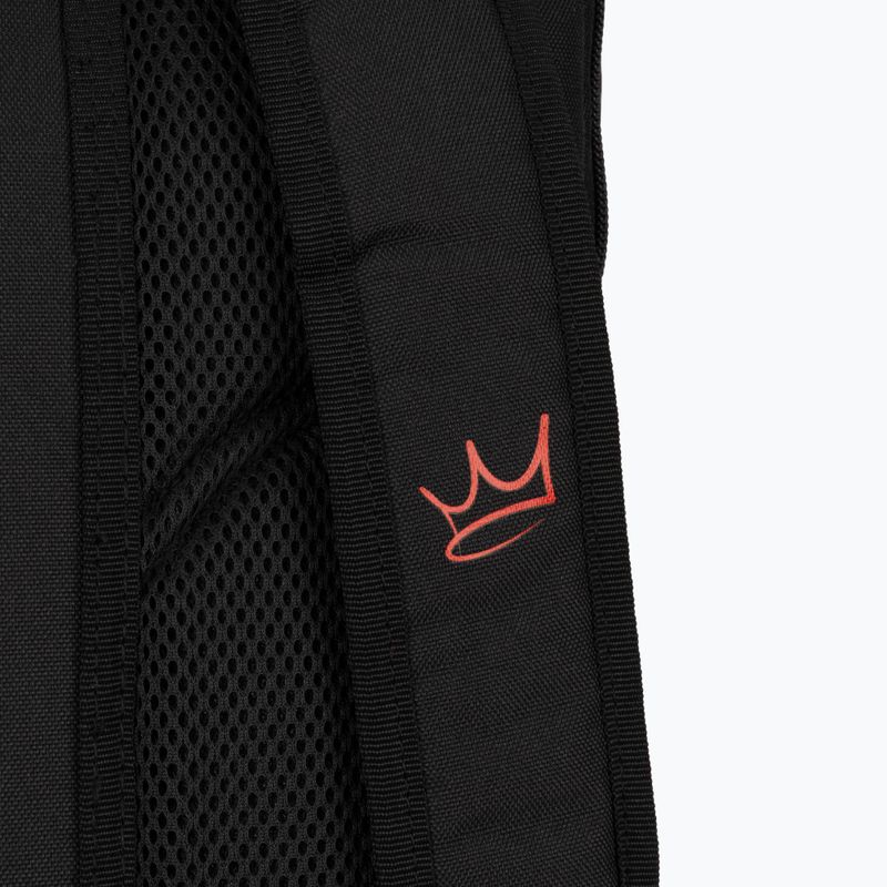 Padel hátizsák HEAD Coello Tour Padel Backpack 25 l black 5