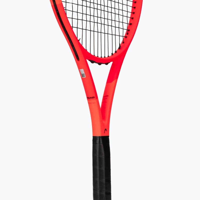 Teniszütő HEAD IG Radical XCEED 4