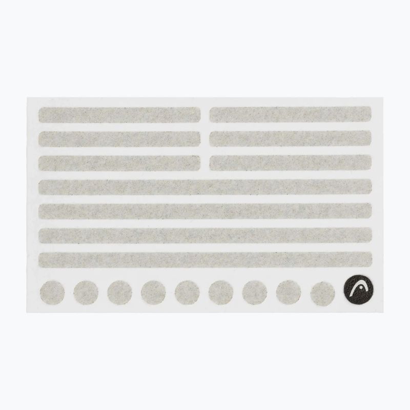 Felületek HEAD Padel Pro Spin Strips 2 pcs. 2