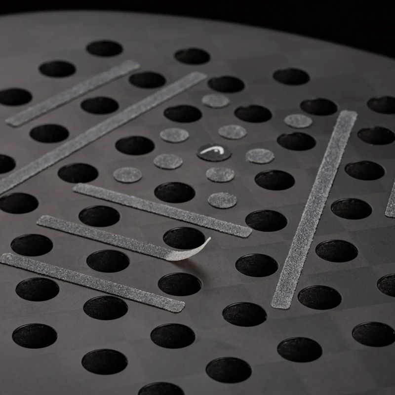 Felületek HEAD Padel Pro Spin Strips 2 pcs. 3