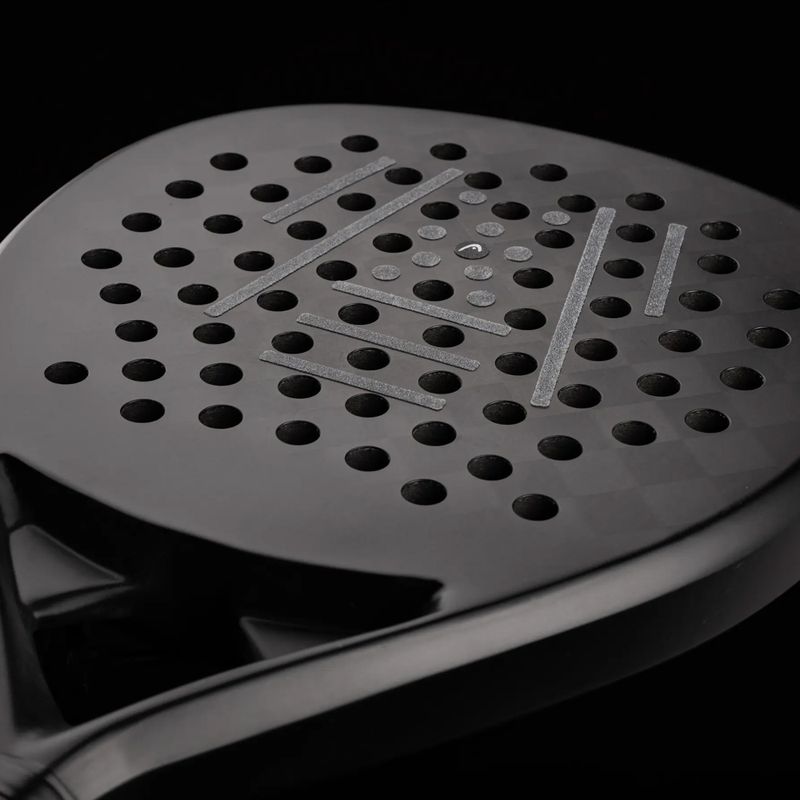 Felületek HEAD Padel Pro Spin Strips 2 pcs. 4