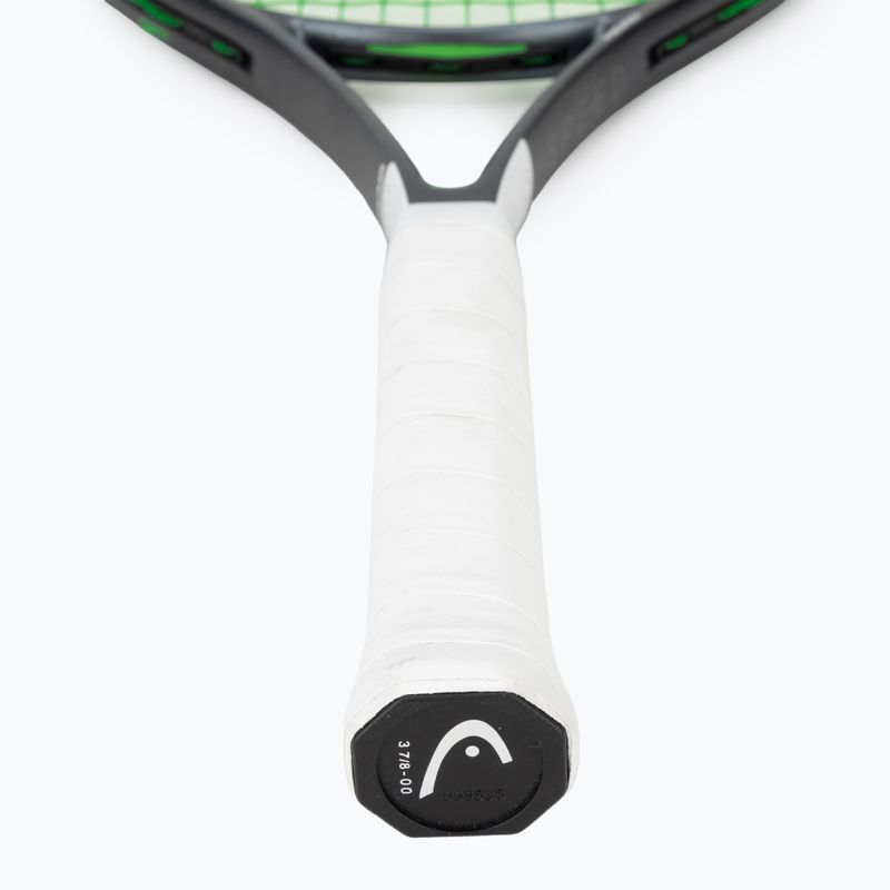 Gyerek teniszütő HEAD IG Speed Jr 26 3