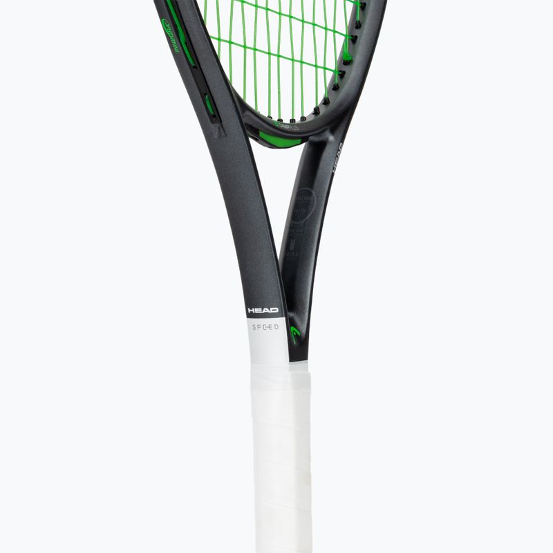 Gyerek teniszütő HEAD IG Speed Jr 26 4