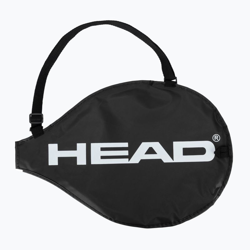 Gyerek teniszütő HEAD IG Speed Jr 26 6