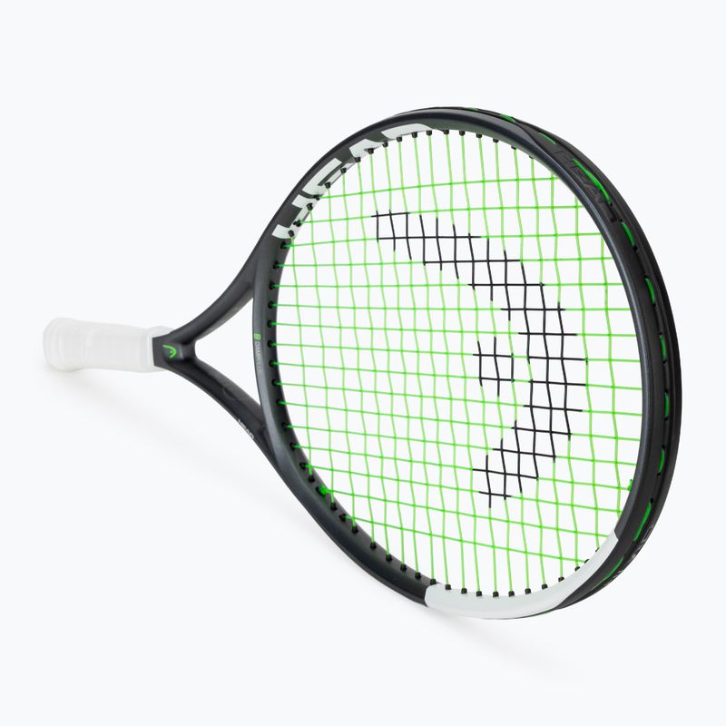 Gyerek teniszütő HEAD IG Speed Jr 25 2