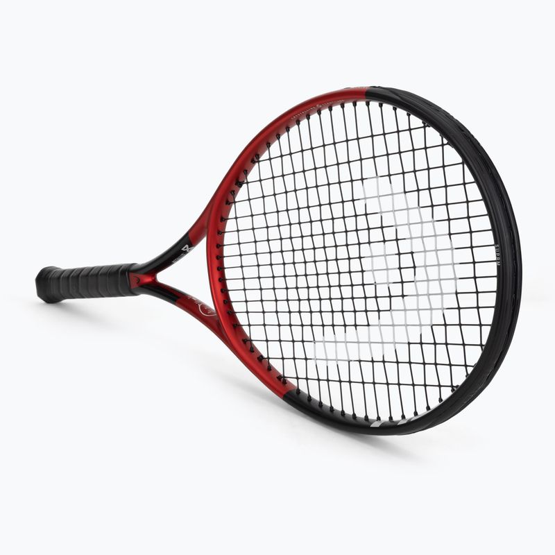 Teniszütő HEAD MX Attitude Suprm red 2