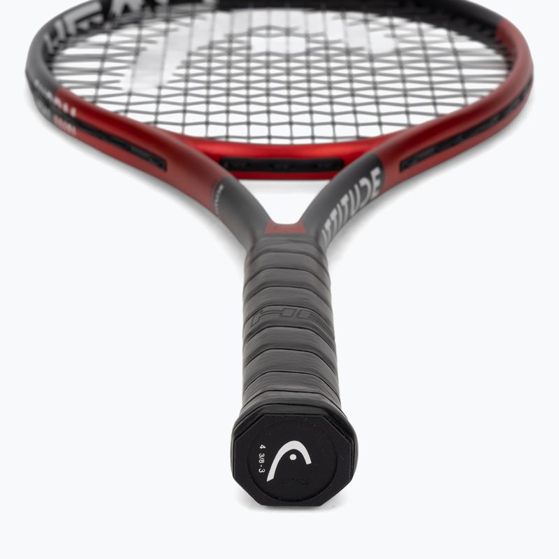 Teniszütő HEAD MX Attitude Suprm red 3