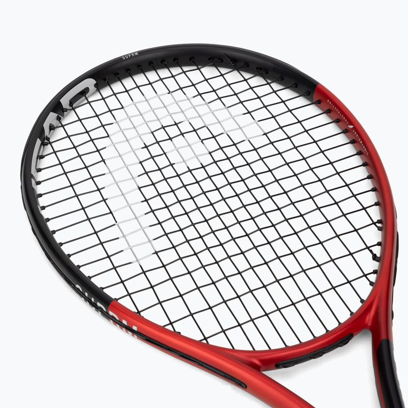 Teniszütő HEAD MX Attitude Suprm red 5