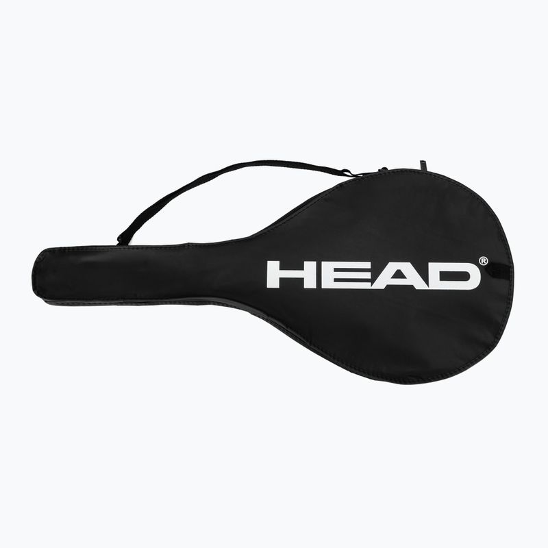 Teniszütő HEAD MX Attitude Suprm red 6
