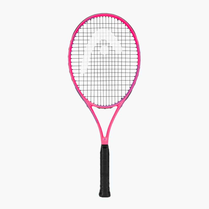 Teniszütő HEAD MX Attitude Comp pink