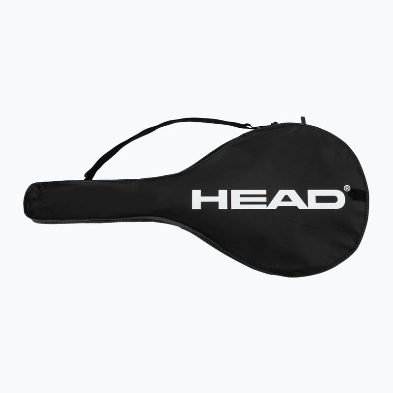 Teniszütő HEAD MX Attitude Comp pink 6