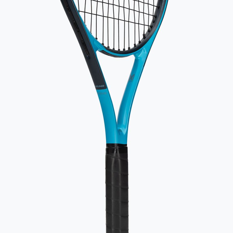 Teniszütő HEAD MX Attitude Elite light blue 4