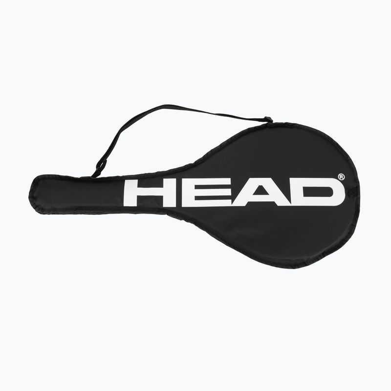 Teniszütő HEAD MX Attitude Elite light blue 6