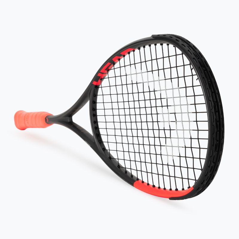 Squashütő HEAD Radical 135 2
