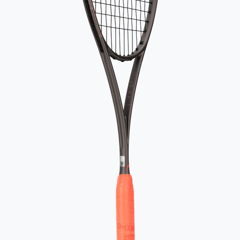 Squashütő HEAD Radical 120 SB 4