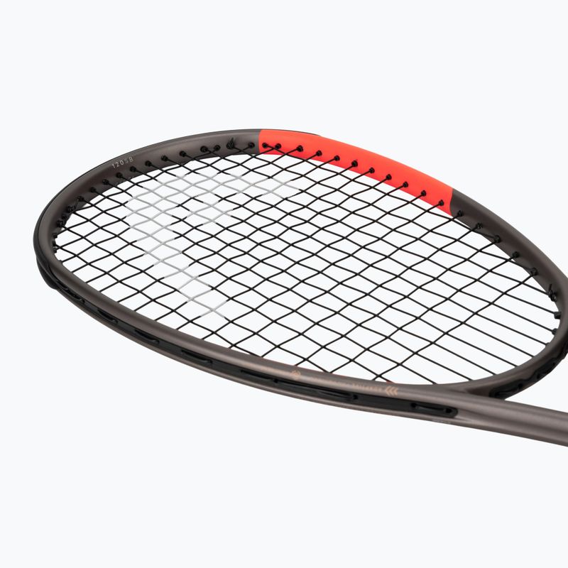 Squashütő HEAD Radical 120 SB 5