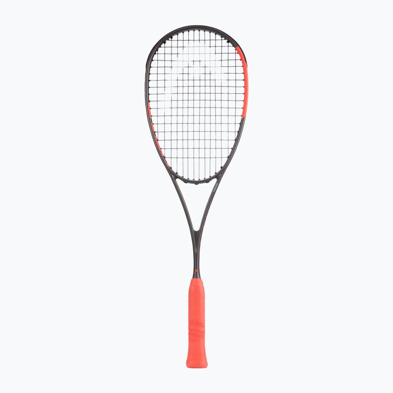 Squashütő HEAD Radical 120 SB