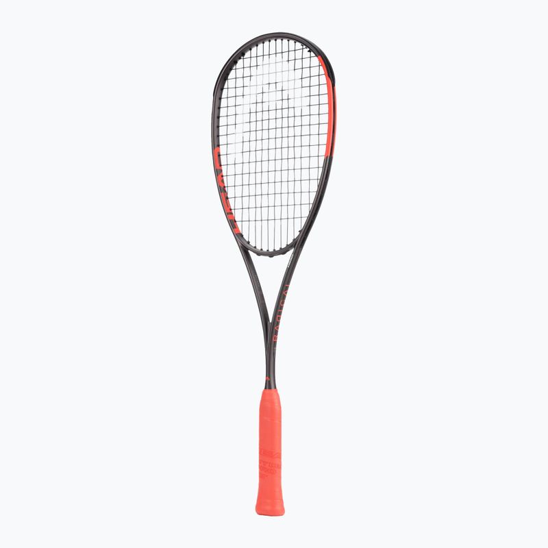 Squashütő HEAD Radical 120 SB 2