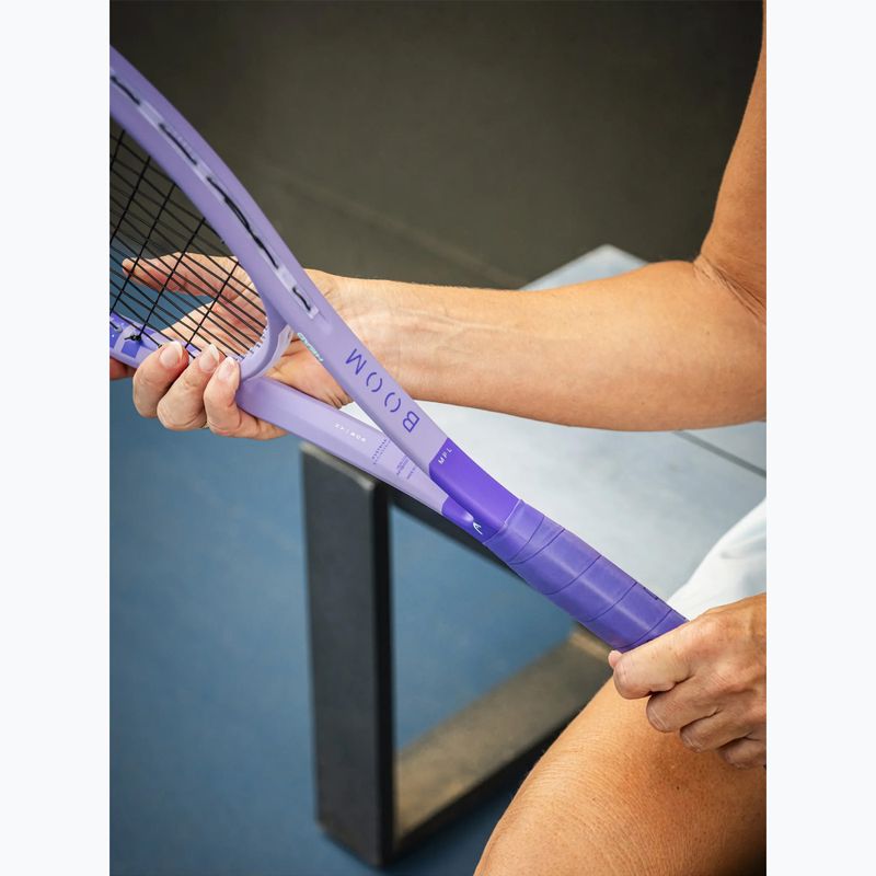 Teniszütő HEAD Boom MP L Alternate 2026 4