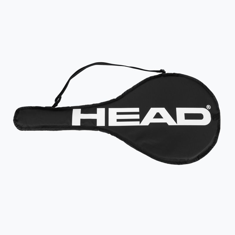 Gyerek teniszütő HEAD Boom Jr Alternate 2026 6