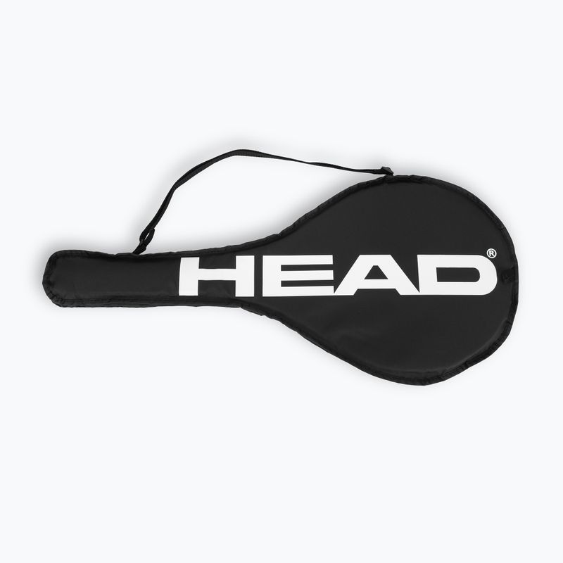 Gyerek teniszütő HEAD Boom Jr 25 Alternate 2026 6