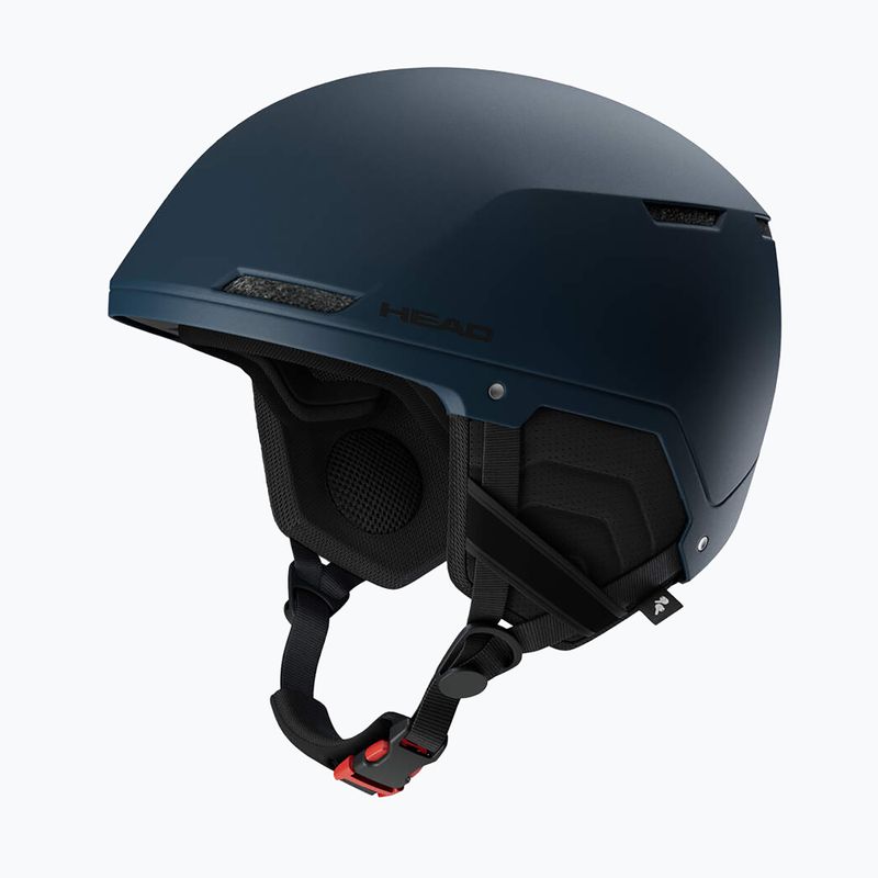Sísisak HEAD Compact Evo deep blue