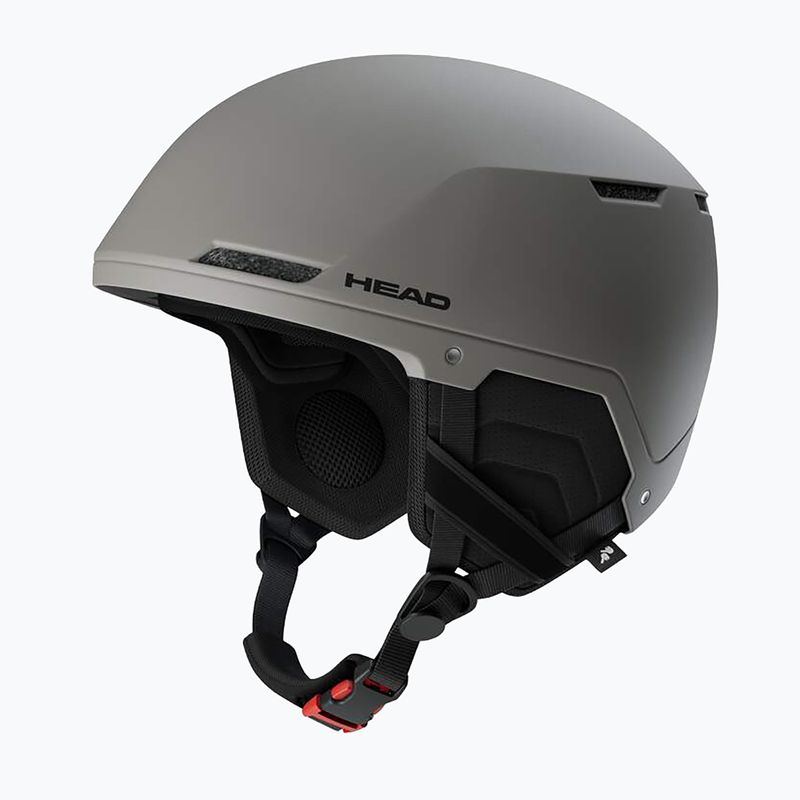 Sísisak HEAD Compact Evo chocolate